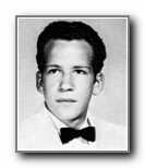 John Harmon: class of 1968, Norte Del Rio High School, Sacramento, CA.